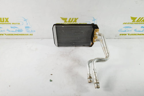 Radiator incalzire bord calorifer 5f2110100 Renault Kangoo 2 [2007 - 2013]