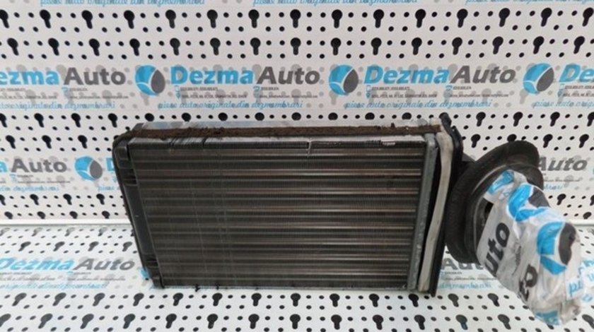 Radiator incalzire bord Passat 1.9 tdi AVB, 8D2819031A