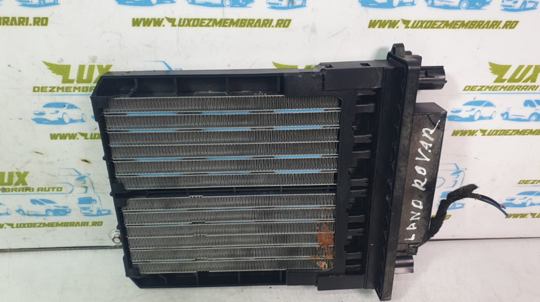 Radiator incalzire bord s4727001 Volvo XC60 [2008 - 2013]