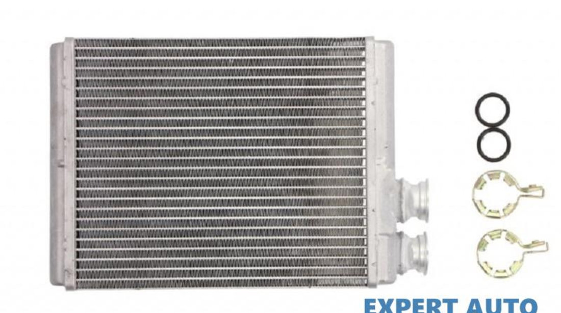 Radiator incalzire Citroen DS3 2009-2016 #2 350218355000