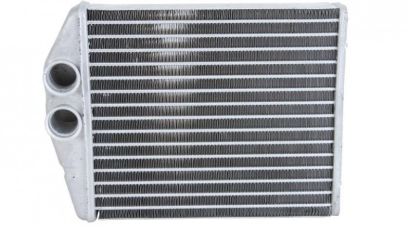 Radiator incalzire Fiat CROMA (194) 2005-2016 #4 06043037