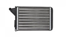 Radiator incalzire Fiat UNO caroserie (146) 1988-1...