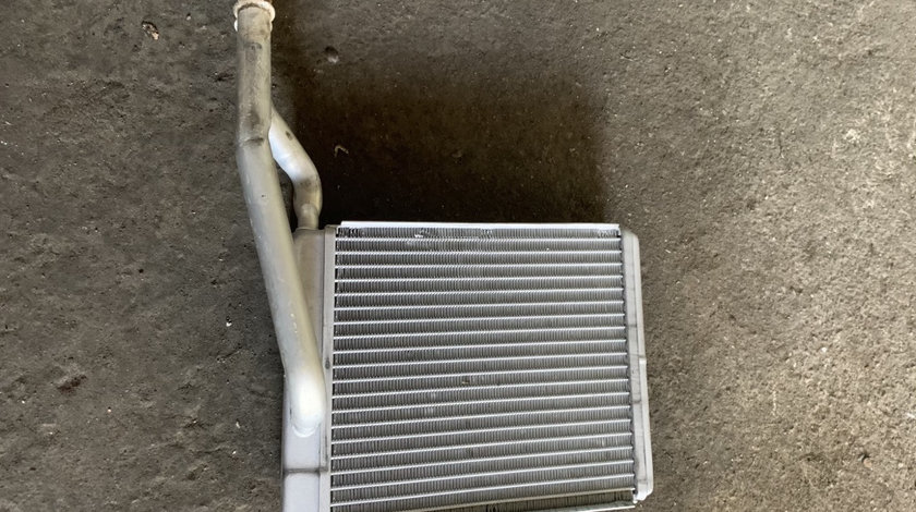 Radiator incalzire Ford Focus [facelift] [2001 - 2007] wagon 5-usi 1.8 TDDi MT (90 hp) DAW DBW) C9DB