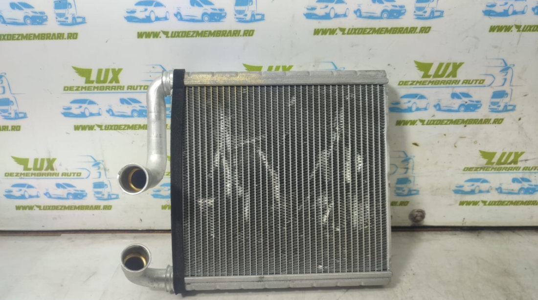 Radiator incalzire habitaclu 5q0819031a Skoda Yeti [facelift] [2013 - 2018]