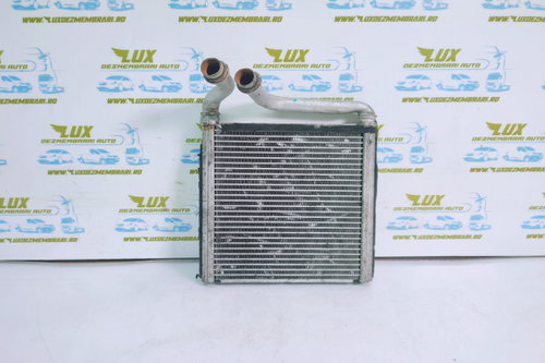 Radiator incalzire habitaclu 73979 Skoda Yeti [2009 - 2014]