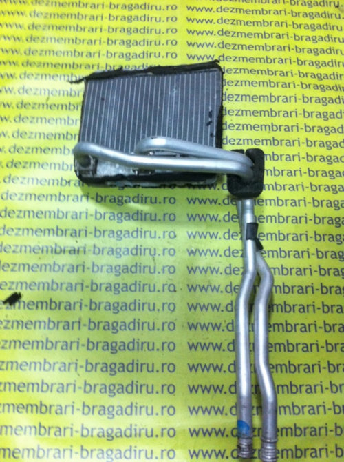 Radiator incalzire habitaclu BMW 3 Series E46 [1997 - 2003] Coupe 318Ci MT (118 hp) 1.9 i