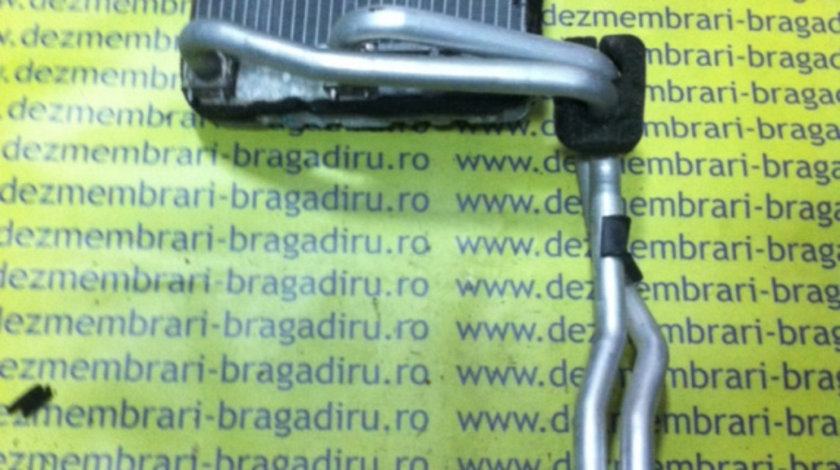 Radiator incalzire habitaclu BMW 3 Series E46 [1997 - 2003] Coupe 318Ci MT (118 hp) 1.9 i