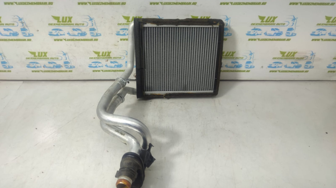 Radiator incalzire habitaclu calorifer caldura 3c0819031 Volkswagen VW Tiguan 5N [2007 - 2011]