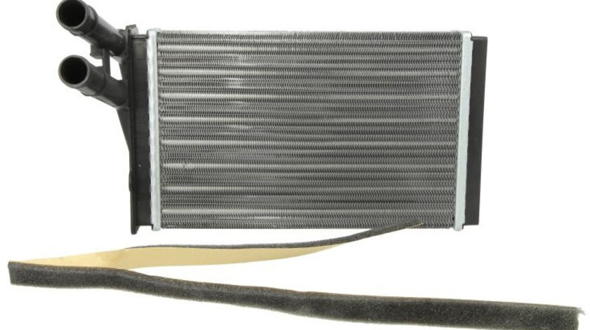 Radiator Incalzire Habitaclu Maxgear Audi A4 B6 2000-2004 18-0054