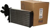 Radiator Incalzire Habitaclu Nissens Volkswagen Go...