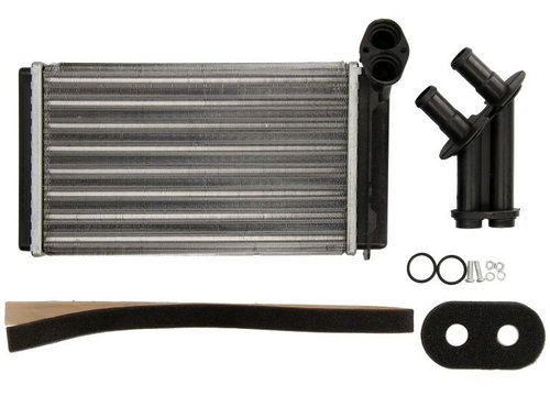 Radiator Incalzire Habitaclu Thermotec Ford Galaxy 1 1995-2006 D6G021TT