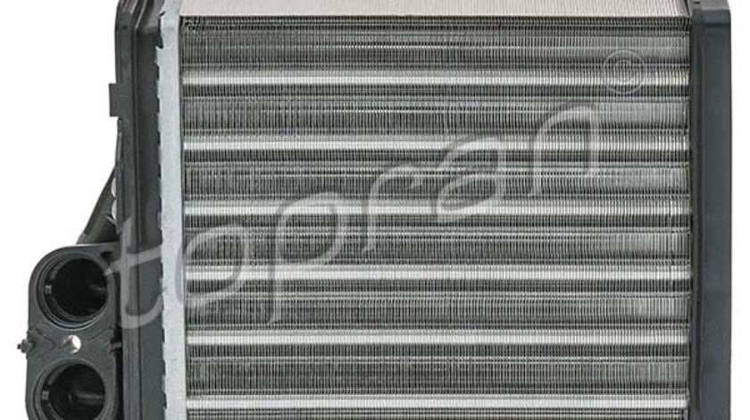 Radiator Incalzire Habitaclu Topran 700 963