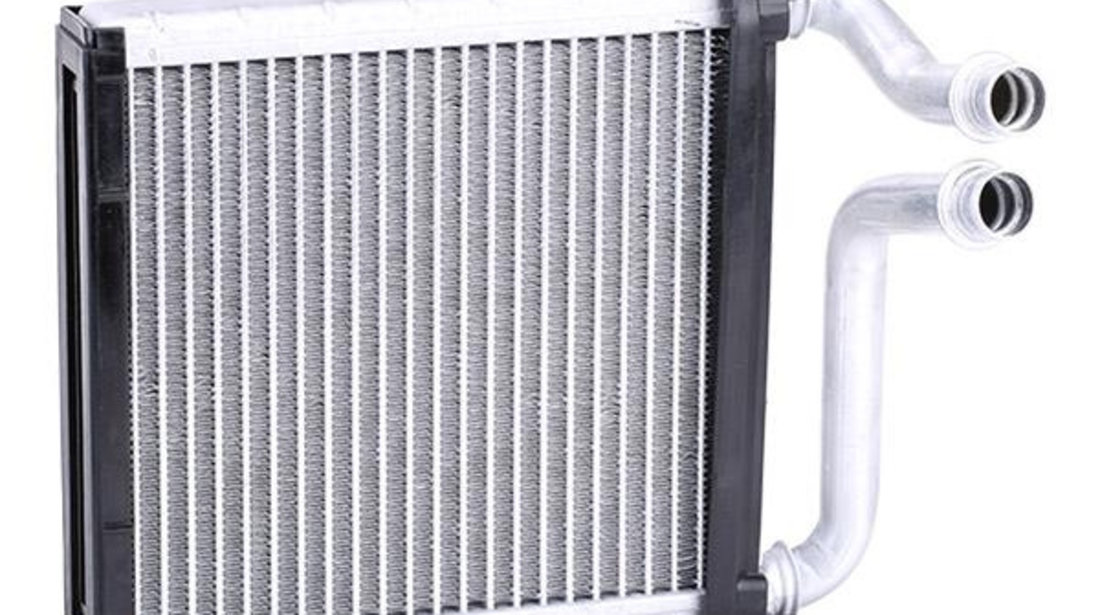 Radiator Incalzire Habitaclu Valeo Skoda Superb 2 2008-2015 811500