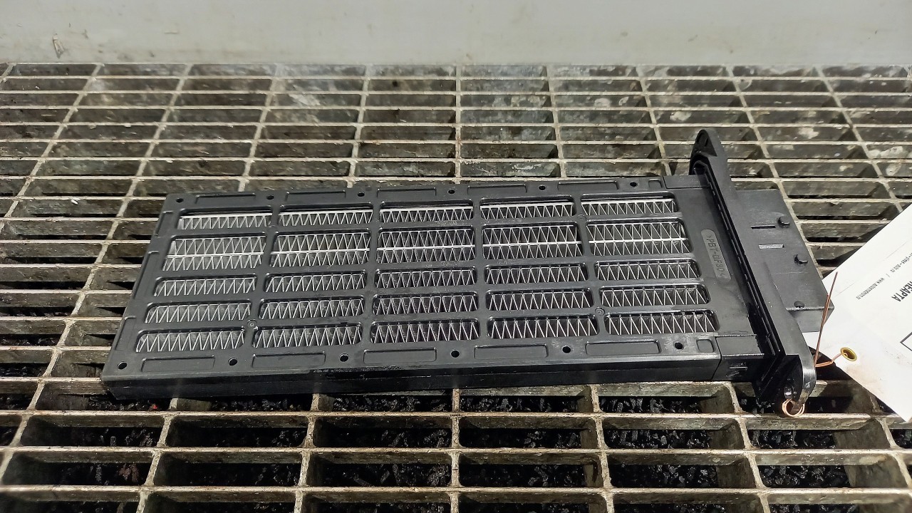 RADIATOR INCALZIRE HYUNDAI I40 I40 - (2011 2015)