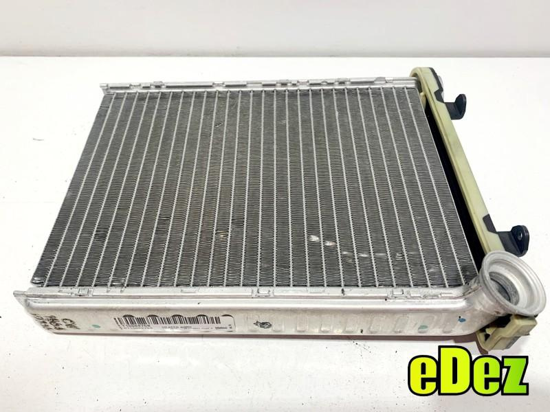 Radiator incalzire interior Mercedes ML (06.2011-> [w166] T1000275B