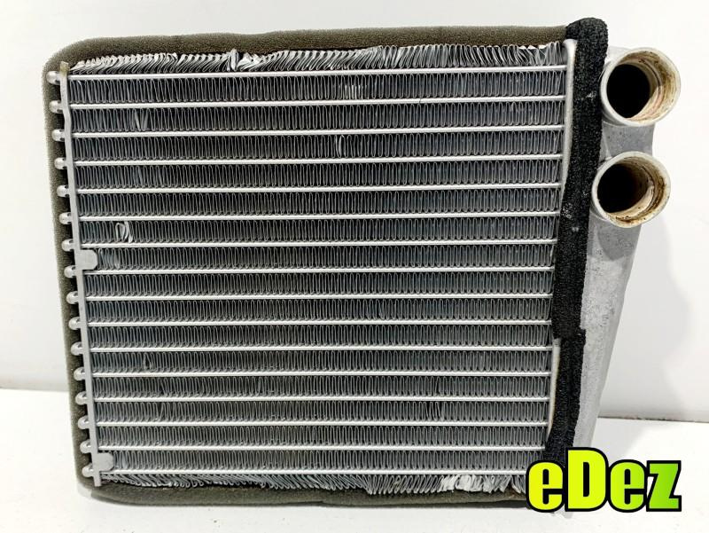 Radiator incalzire interior Skoda Octavia 2 (2004-2008) 1K0819031B