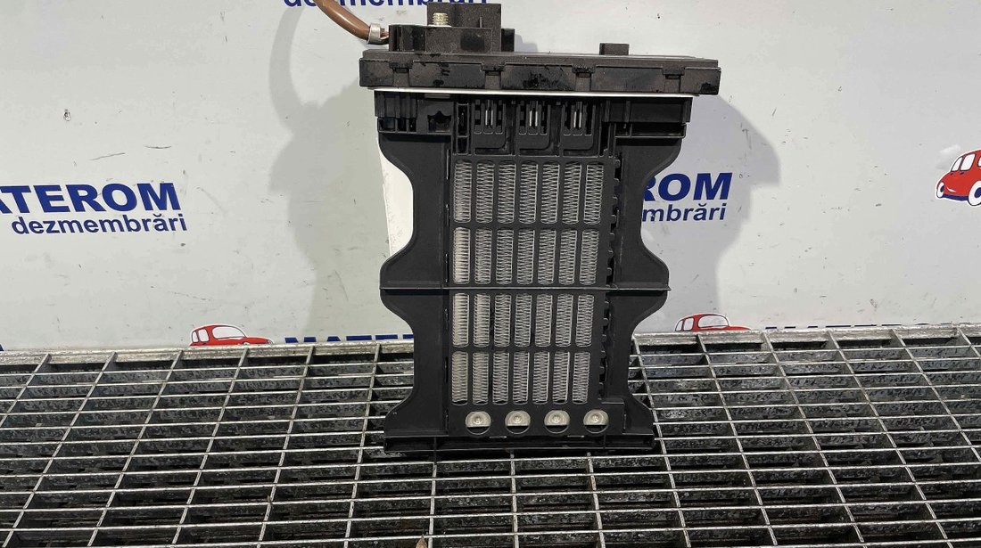 RADIATOR INCALZIRE MERCEDES CLA CLA - (2013 2015)