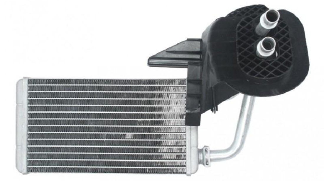 Radiator incalzire Nissan INTERSTAR platou / sasiu 2003-2016 #2 22711500QAF