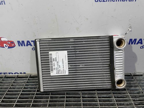 RADIATOR INCALZIRE OPEL MOKKA MOKKA - (2012 2016)