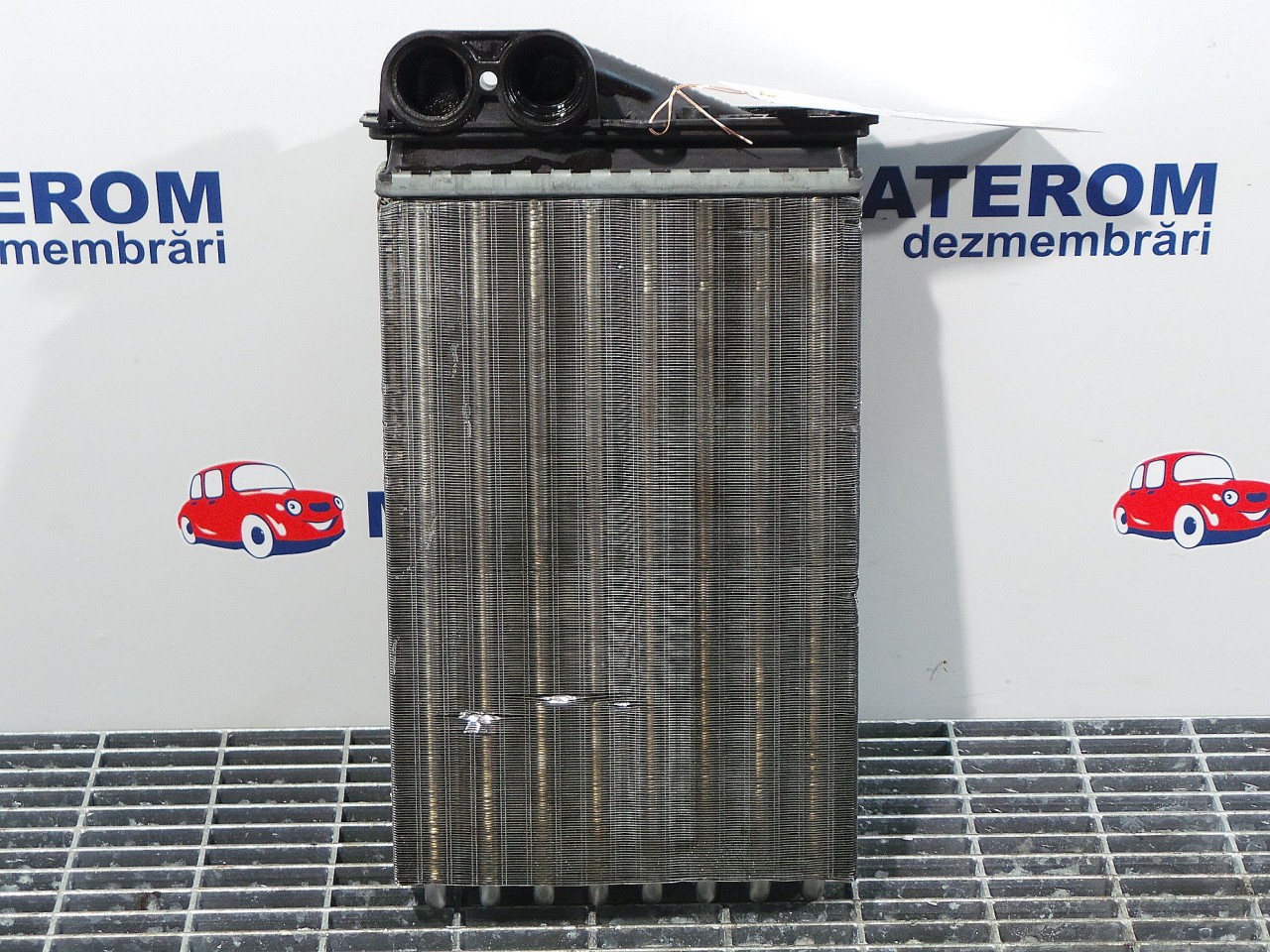 RADIATOR INCALZIRE PEUGEOT 207 207 - (2009 2014)