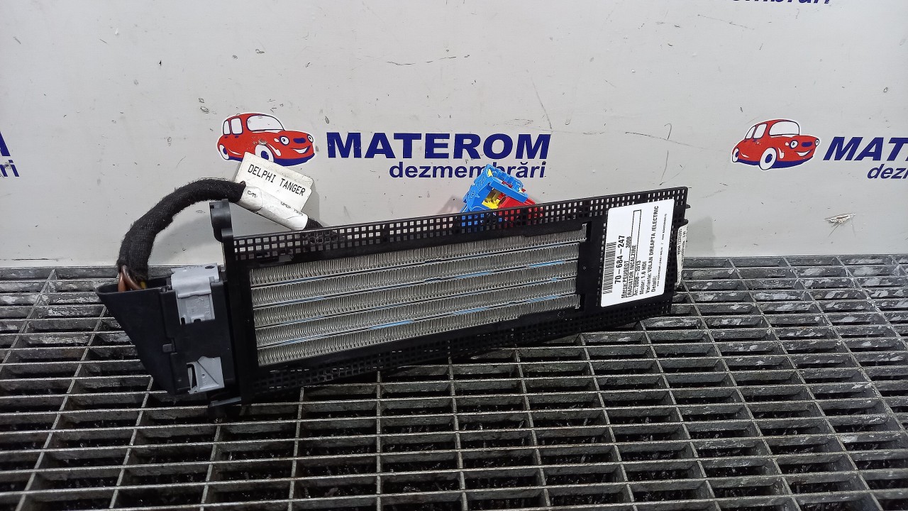 RADIATOR INCALZIRE PEUGEOT 3008 3008 1.6 HDI - (2008 2013)