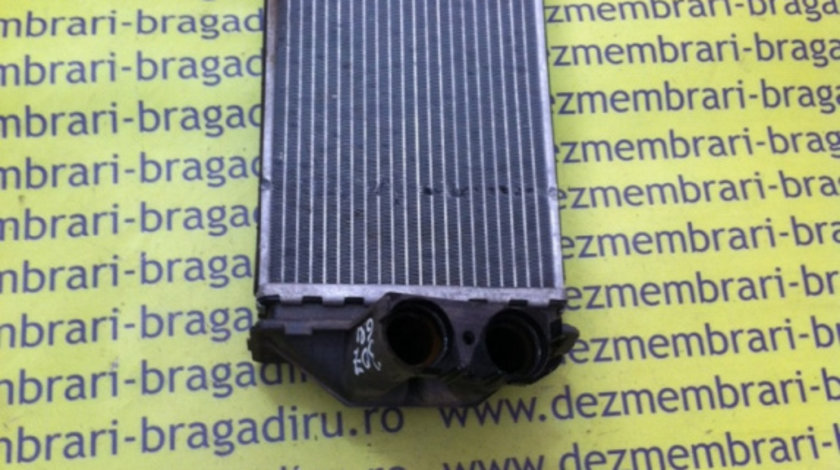 Radiator incalzire peugeot - oferte