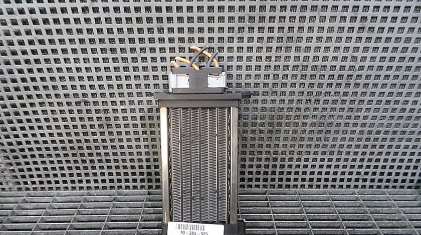 RADIATOR INCALZIRE RENAULT CLIO CLIO - (2005 2012)