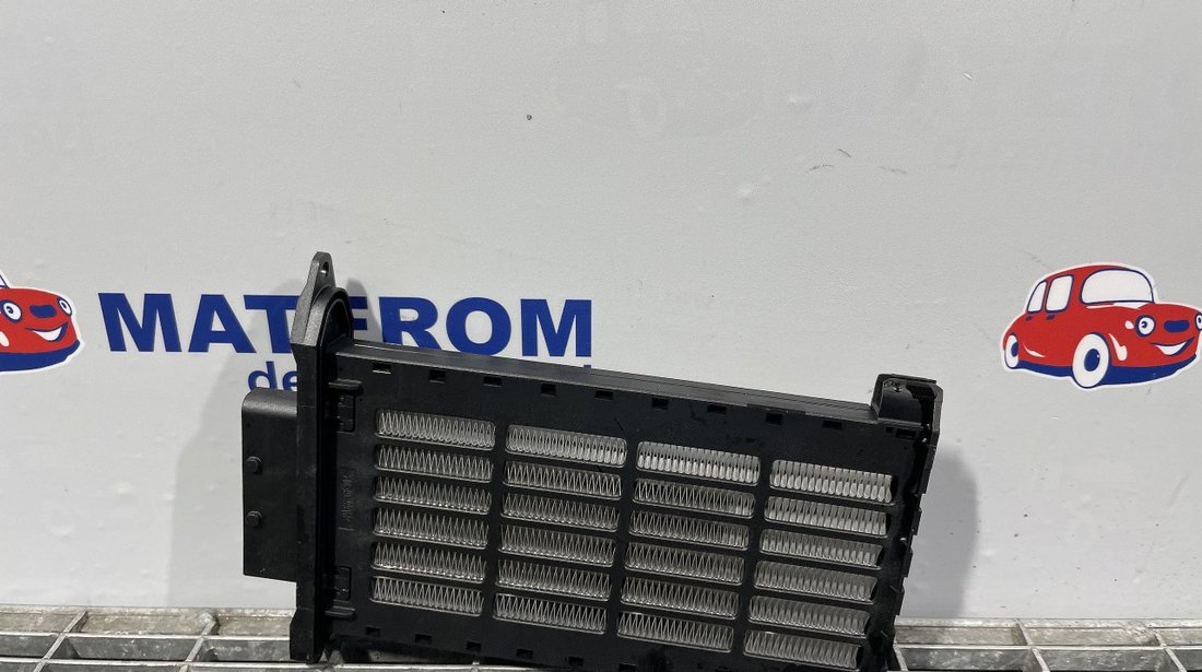 RADIATOR INCALZIRE RENAULT CLIO CLIO - (2012 2016)