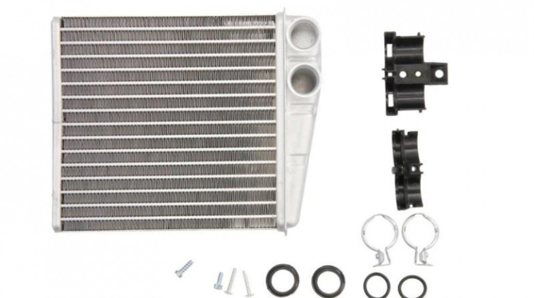 Radiator incalzire Renault CLIO Grandtour (KR0/1_) 2008-2016 #4 06093018