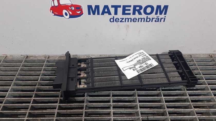 RADIATOR INCALZIRE RENAULT MEGANE MEGANE - (2012 2016)