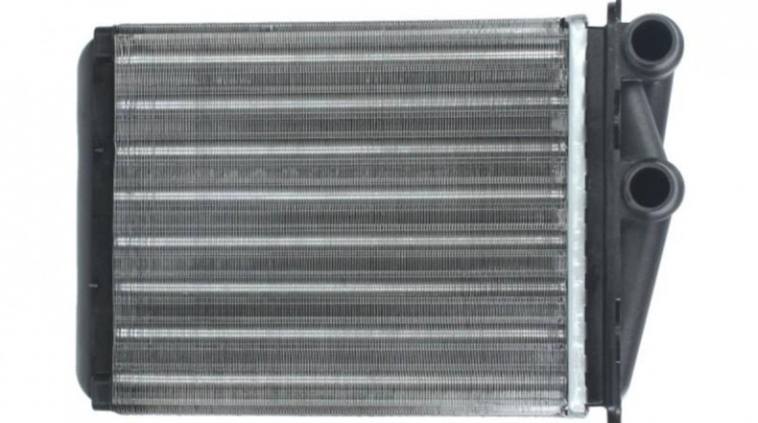 Radiator incalzire Renault TRAFIC II platou / sasiu (EL) 2001-2016 #4 06093016