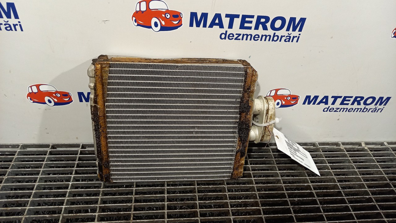 RADIATOR INCALZIRE SKODA FABIA FABIA 1.9 SDI - (2000 2005)