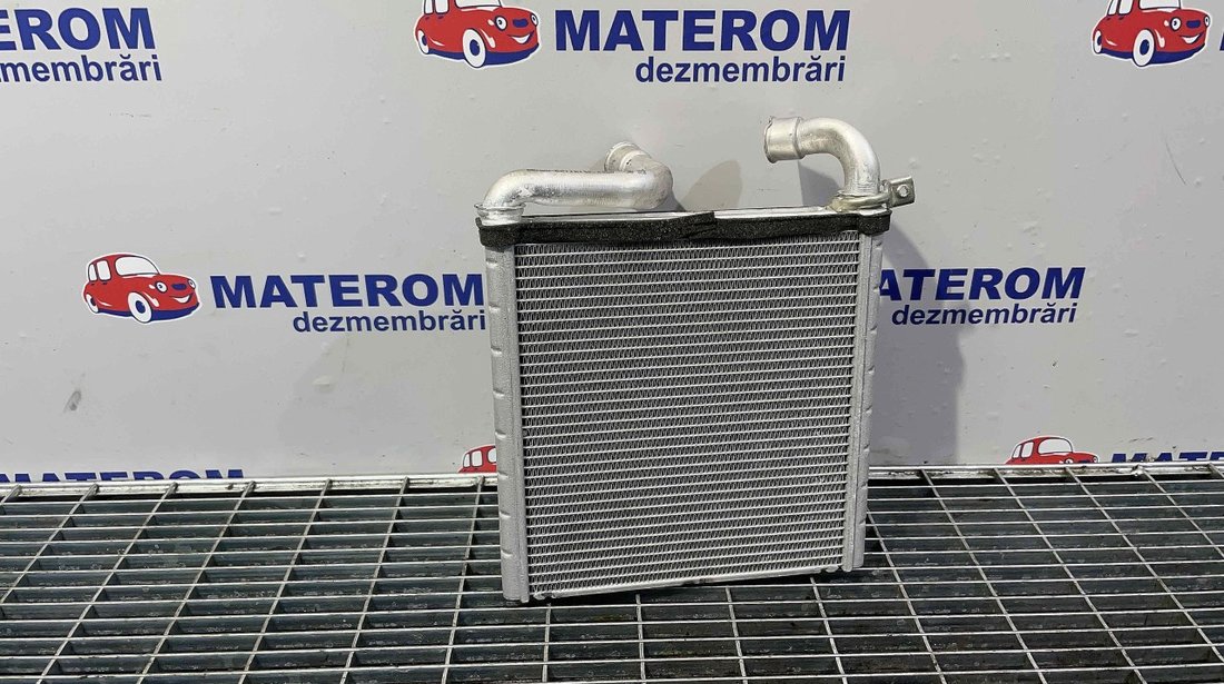 RADIATOR INCALZIRE SKODA OCTAVIA OCTAVIA - (2017 2019)