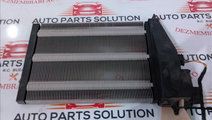 Radiator incalzire VOLKSWAGEN TOURAN 2003-2010