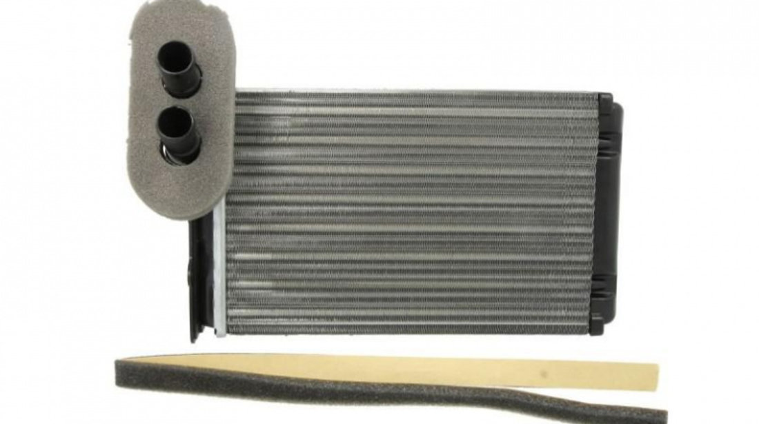 Radiator incalzire Volkswagen VW LUPO (6X1, 6E1) 1998-2005 #4 049030N