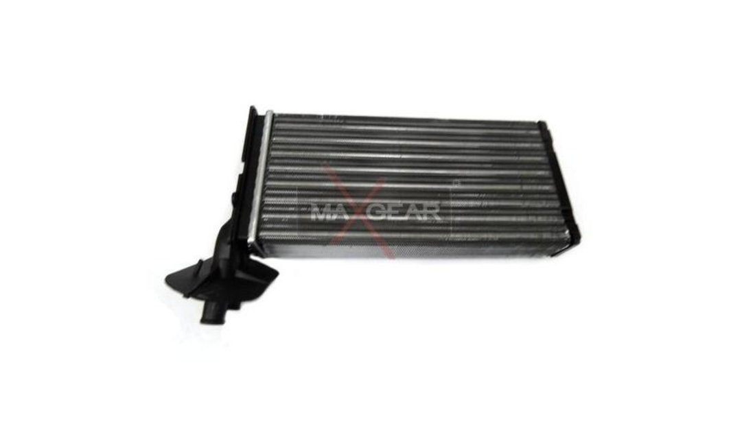 Radiator incalzire Volkswagen VW TRANSPORTER Mk IV platou / sasiu (70XD) 1990-2003 #2 06102007