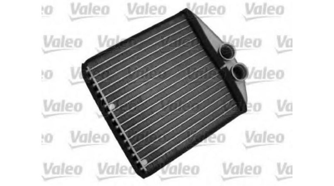 Radiator incalzitor Opel CORSA C (F08, F68) 2000-2009 #3 1618222