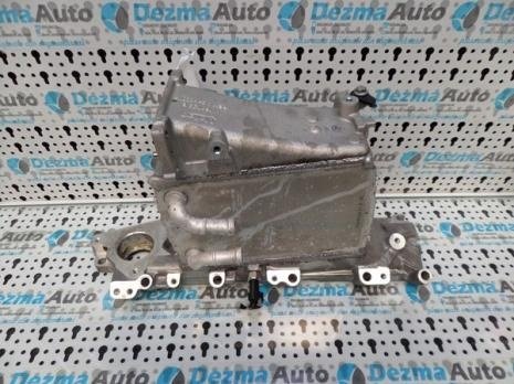 Radiator intercooler 04L129766AC, Volkswagen Golf 6