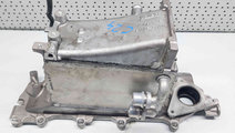 Radiator intercooler, 04L129766AS, Volkswagen Pass...