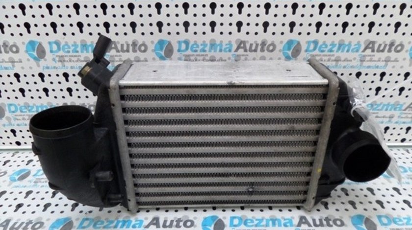 Radiator intercooler, 059145805, Skoda Superb (3U4), 2.5 tdi, (id.168371)