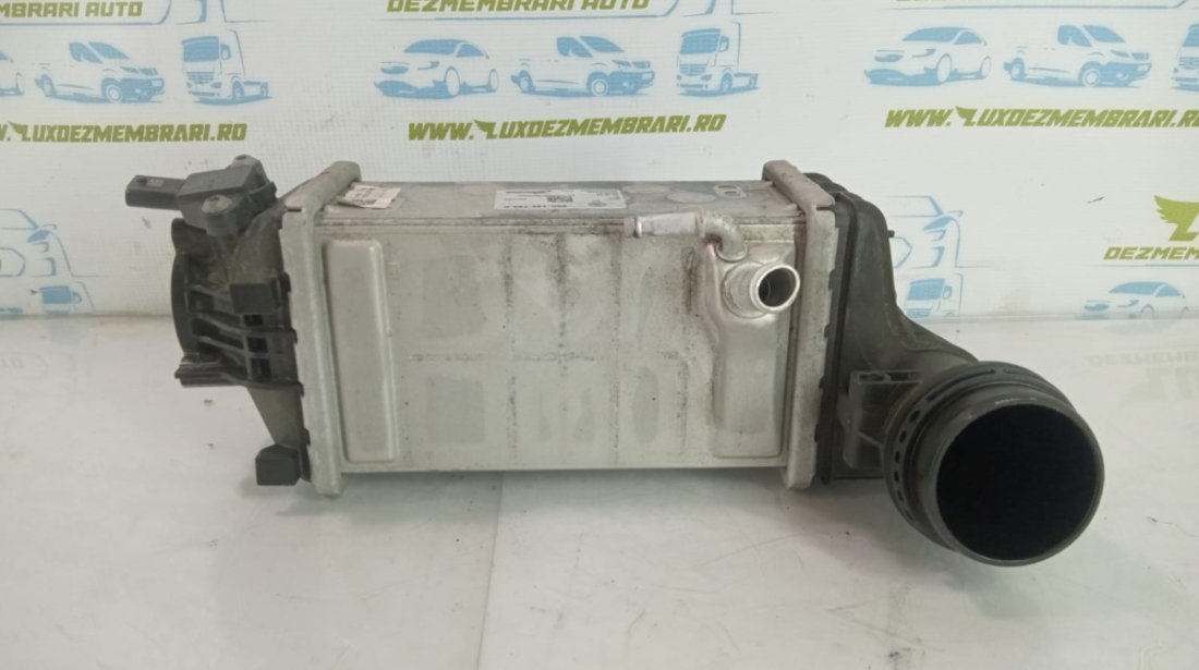 Radiator intercooler 1.0 tsi dlac 05c145785g Audi Q3 F3 [2018 - 2024]