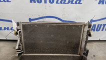 Radiator Intercooler 1.2 TDI Seat IBIZA V 6J5 2008