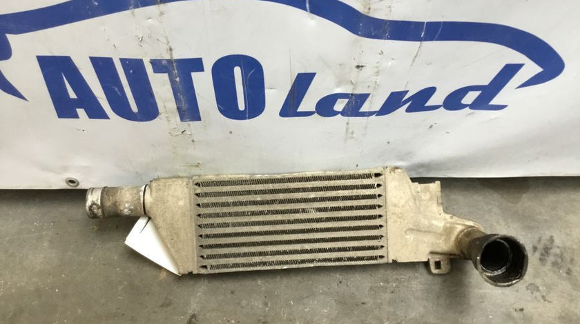 Radiator Intercooler 1.3 CDTI Opel CORSA C F08,F68 2000