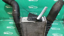 Radiator Intercooler 1.4 TDI cu Senzor Skoda FABIA...