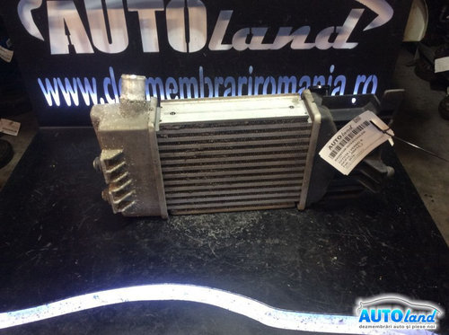 Radiator Intercooler 1.5 CRDI Toyota VERSO S NCP12 ,NSP12 2010