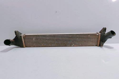 Radiator intercooler 1.5 DCI Dacia Logan [2004 - 2008]