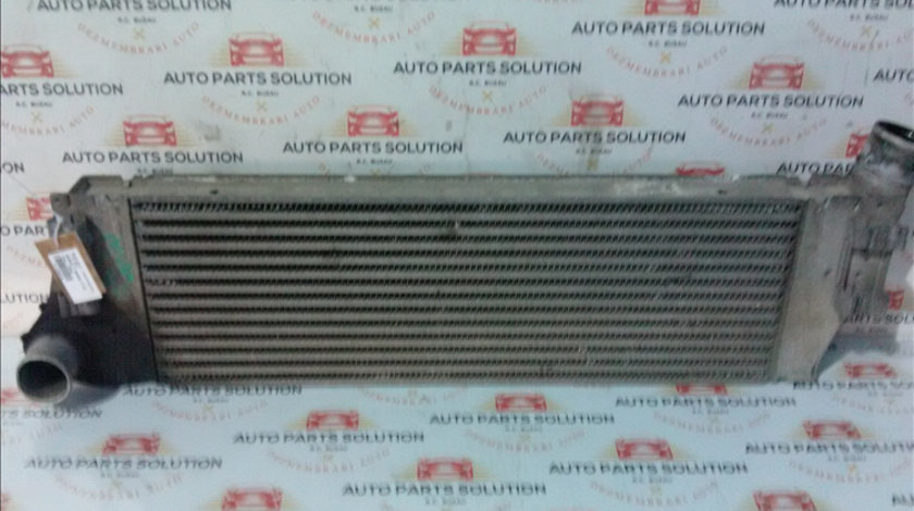 Radiator intercooler 1.5 DCI RENAULT MEGANE 2 2004-2008