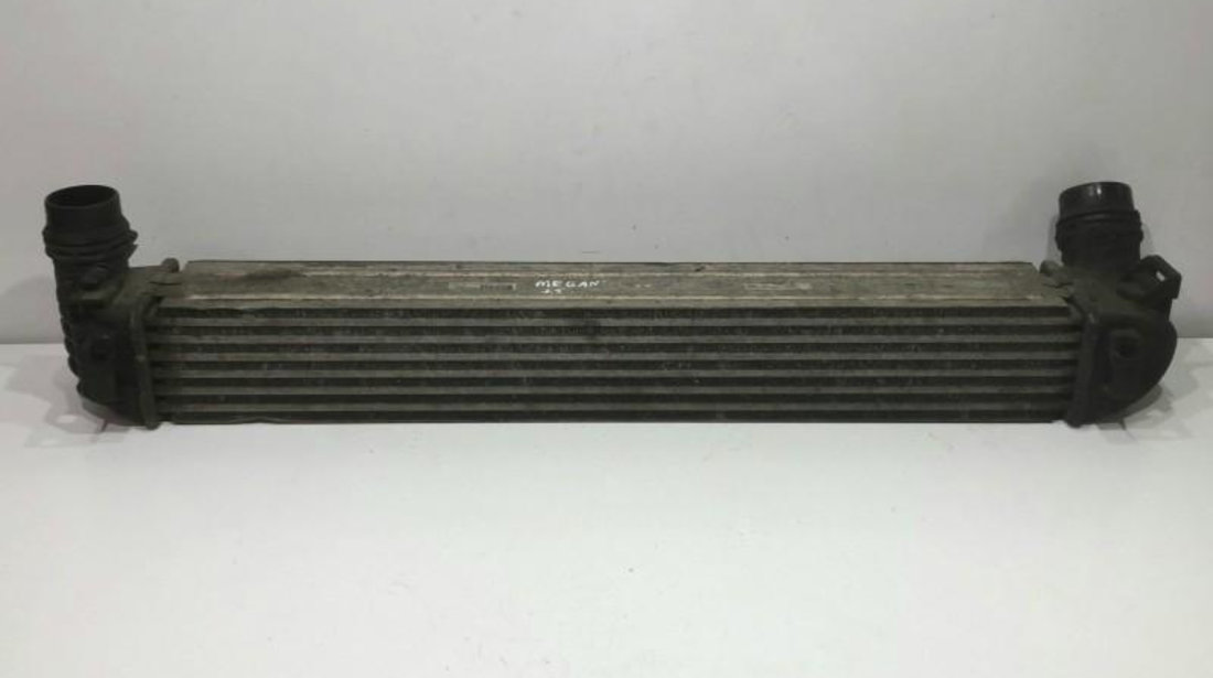 Radiator intercooler 1.5 dcik9k (830) 1 144960024r Renault Megane 3 [2008 - 2014]