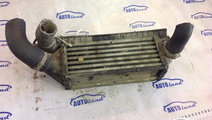 Radiator Intercooler 1.5 TD Isuzu Opel KADETT E 39...