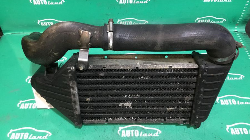 Radiator Intercooler 1.7 TD Gm Opel ASTRA G hatchback F48 ,F08 1998-2009